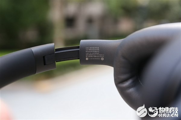 小米头戴式蓝牙耳机上手评测:40mm大动圈,音色更纯净