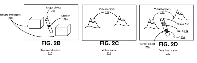 Facebook提出了一种在虚拟现实环境中表征真实世界对象的解决方案