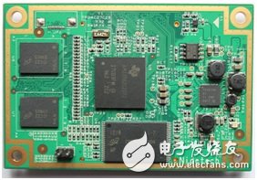 大联大控股世平推出 TI 、NXP 多领域应用人机交互平台