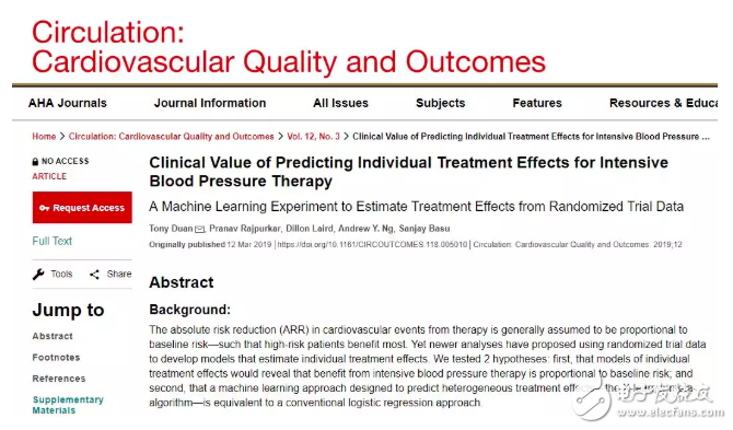 医疗AI现实应用意义强大