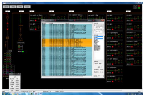 Acrel-2000Z型电力监控系统的应用案例