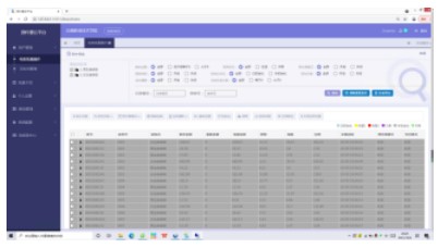 AcrelCloud-3200预付费云平台系统的应用案例