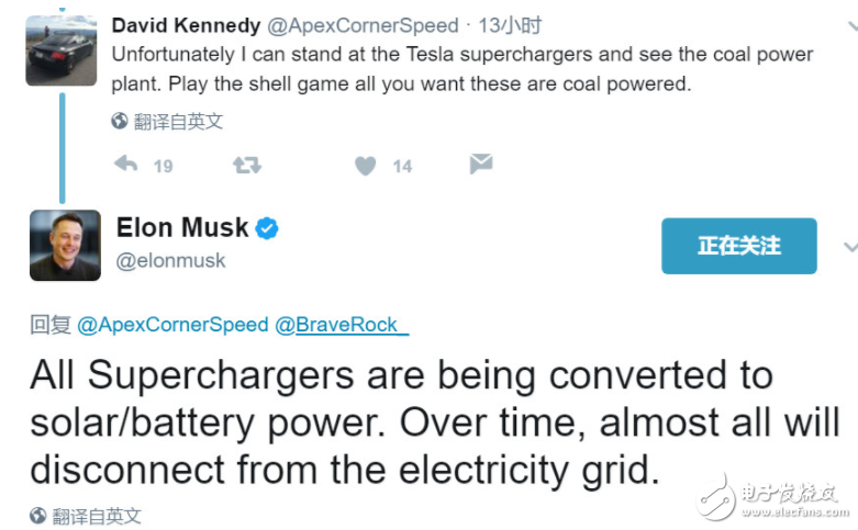 特斯拉铺设太阳能电池板 可持续能源的转变迈上新台阶