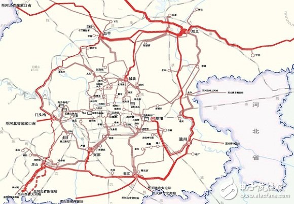 电力系统规划设计：主网规划设计和配网规划设计