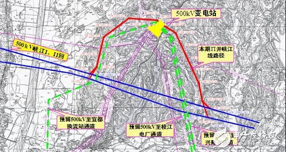 电力系统规划设计：主网规划设计和配网规划设计