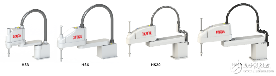 开启千亿级机器人市场，CITE聚焦机器人展区建设