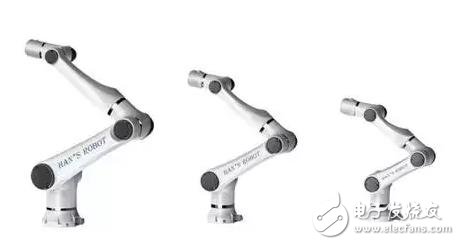 我国3C电子工业机器人的成熟还在艰苦卓绝的努力
