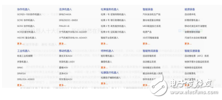 新松机器人在研发创新上有着得天独厚的优势 但从没有走出过舒适区