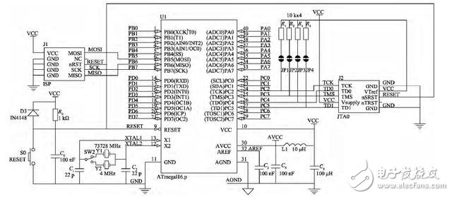 什么是双足机器人