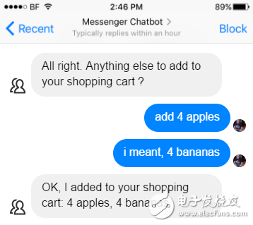 聊天机器人会出现是炒作还是现实
