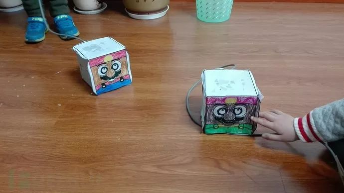 利用51单片机制作廉价盒仔机器人的步骤过程解析