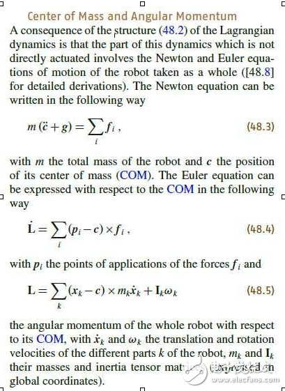 解读波士顿动力机器人后空翻背后的黑科技