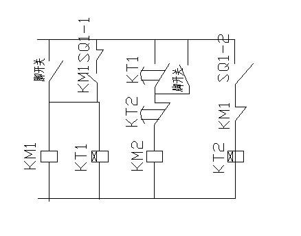 一文教你读懂,PLC梯形图与继电器控制原理图不同的四大区别