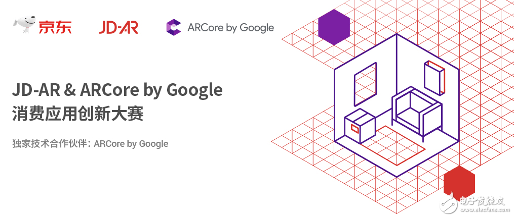 电子商务将成为运用AR技术的第一大领域
