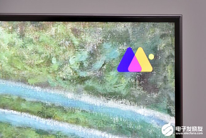 Redmi智能电视X55性能评测，标配了60Hz MEMC运动补偿技术