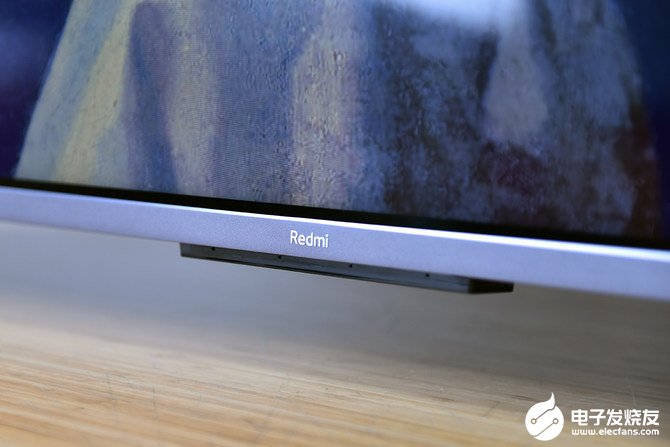 Redmi智能电视X55性能评测，标配了60Hz MEMC运动补偿技术