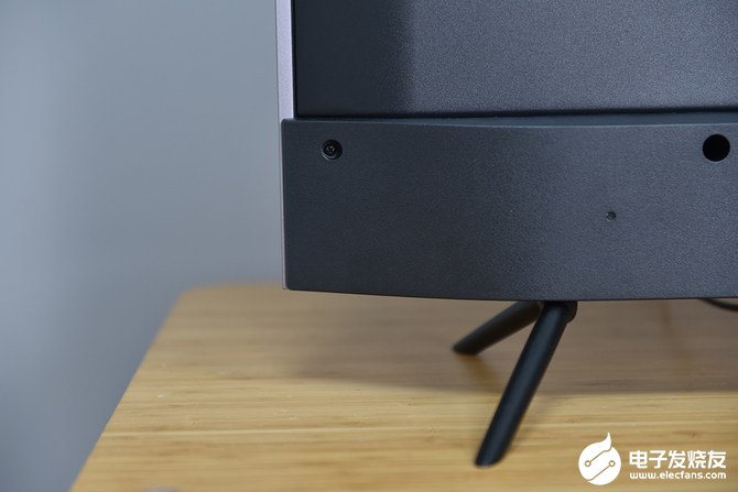 Redmi智能电视X55性能评测，标配了60Hz MEMC运动补偿技术