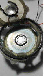 如何设计音响电路 扬声器原理分析