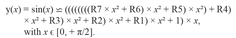 近乎完美的DDS正弦波信号音生成器