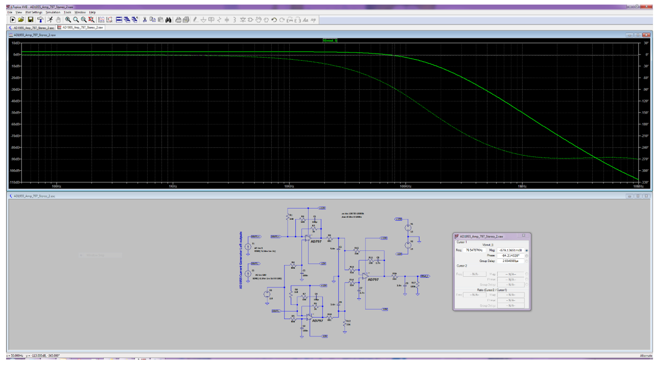 近乎完美的DDS正弦波信号音生成器