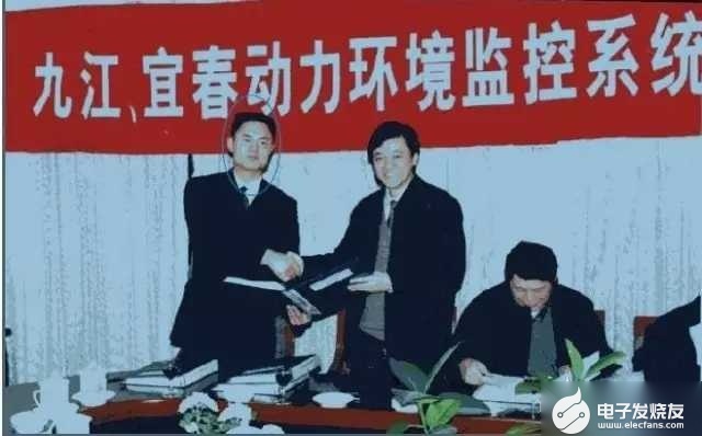 原创:不要成为阻碍社会进步的电源人