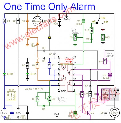 示意图 www.elecfans.com