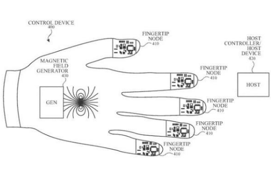 苹果正在研究VR头显或AR智能眼镜