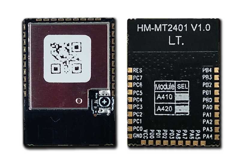 华普微推出首款Matter模块，助力智能家居互联...