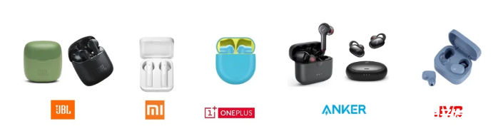 TWS充电仓SOC芯片问世！芯海CSS32P21亮相亚洲蓝牙耳机展