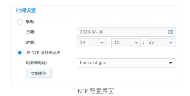 深度揭秘:到底什么是“授时”?