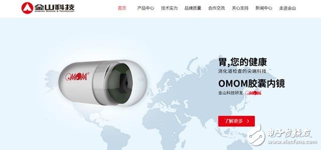 科技改变生活：这9家公司正在把智能药丸变为现实