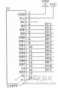 基于增强型51单片机的智能药箱的设计方案解析