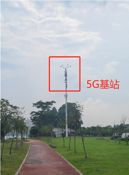 全网通！广和通5G模组正式调通国内四大运营商SA组网现网