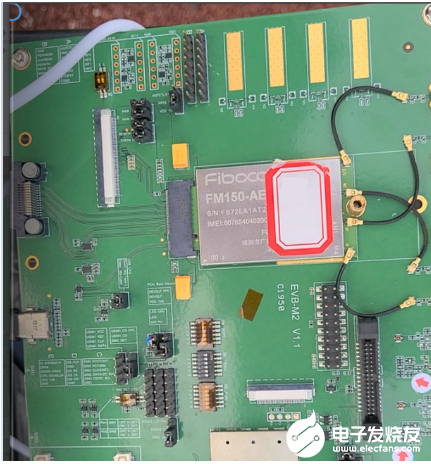 全网通！广和通5G模组正式调通国内四大运营商SA组网现网