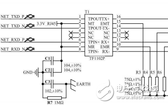 以太网网络通讯异常的解析过程和处理方案
