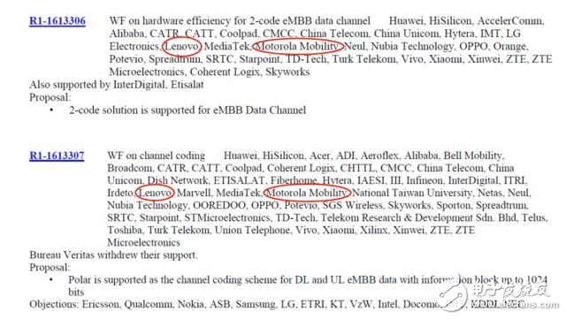 “5G投票事件” 5G需要大合作关键时刻千万不可自乱阵脚