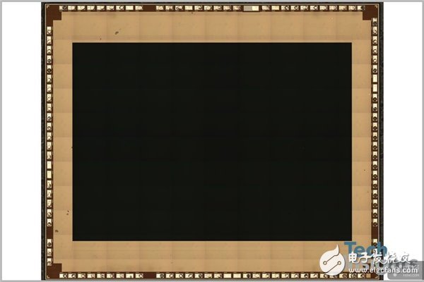 苹果iPhone8 Plus专业拆解报告：X光照深入IC细节