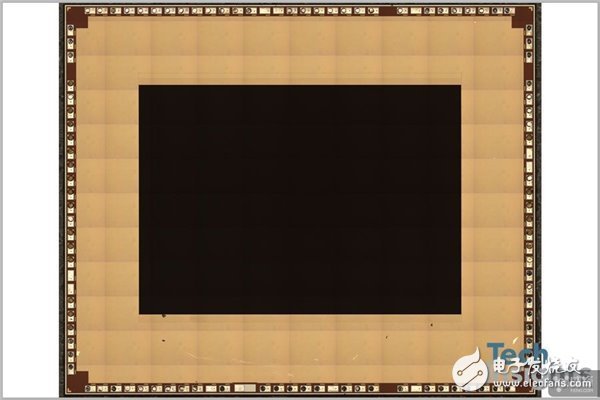 苹果iPhone8 Plus专业拆解报告：X光照深入IC细节