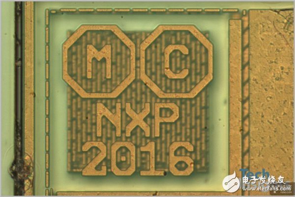 苹果iPhone8 Plus专业拆解报告：X光照深入IC细节