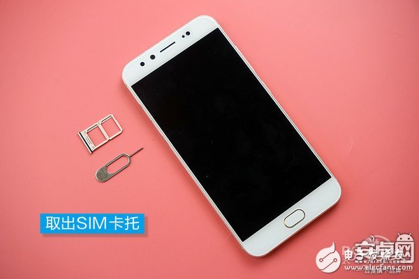 vivo X9s拆解:看似不变的皮囊,有趣的变化可不少