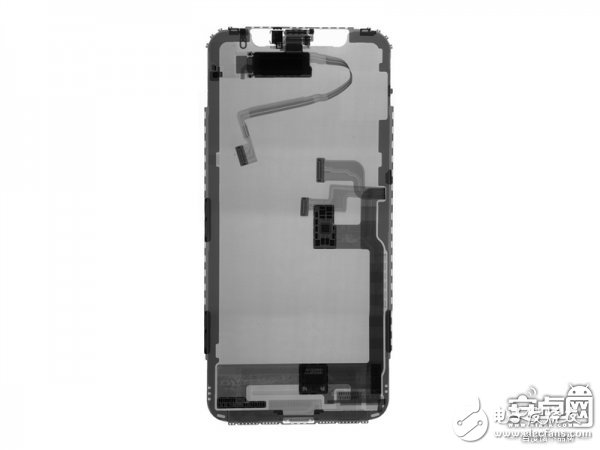 iPhone X最专业深度拆解!惊现神秘芯片