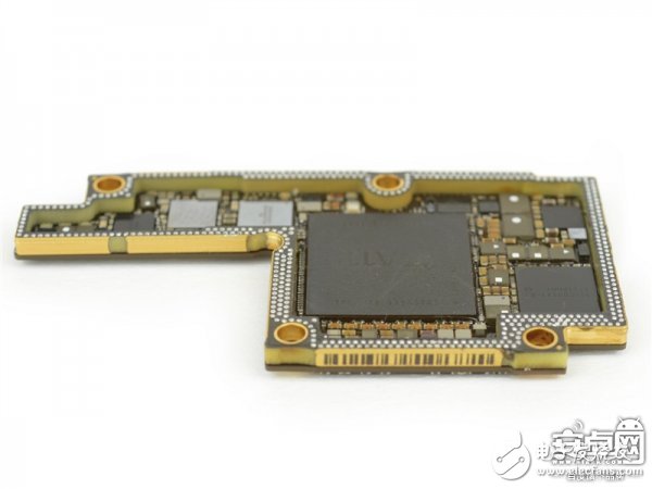 iPhone X最专业深度拆解!惊现神秘芯片