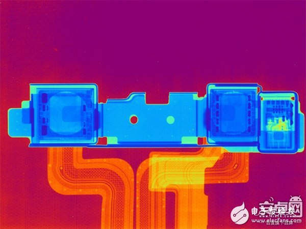 iPhone X最专业深度拆解!惊现神秘芯片
