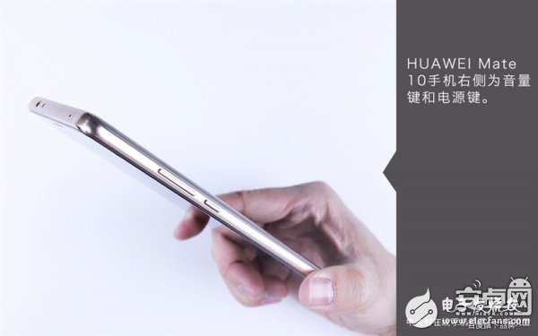 Mate 10真机拆解：做工对得起价格