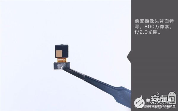 Mate 10真机拆解：做工对得起价格