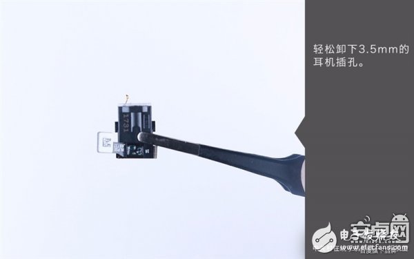 Mate 10真机拆解：做工对得起价格