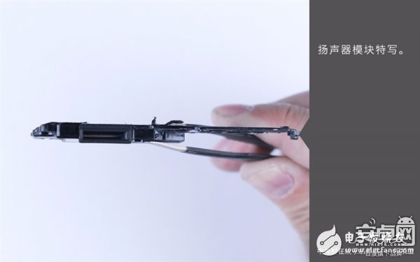 Mate 10真机拆解：做工对得起价格