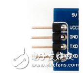 UART定义、特征及使用方法