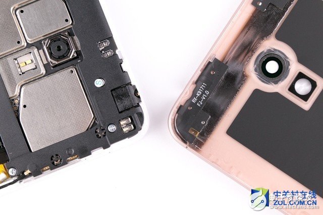 边角部位并没有采用加厚处理，磕碰问题比较让人担心。