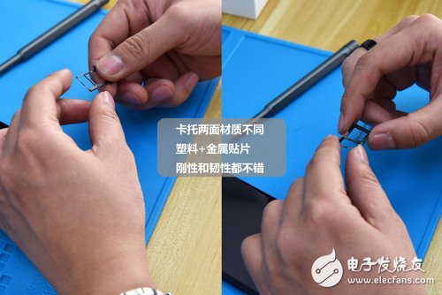 吃鸡趁热 拆机更要趁热——魅蓝S6拆解